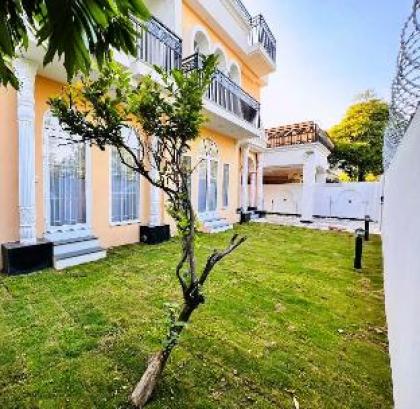Pak Capital Guest House - image 14