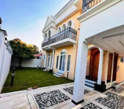 Pak Capital Guest House - image 16