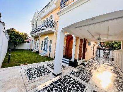 Pak Capital Guest House - image 2