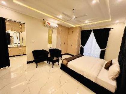 Pak Capital Guest House - image 5