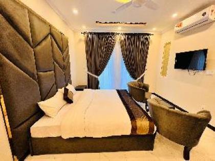 Pak Capital Guest House - image 6
