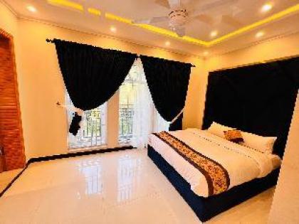 Pak Capital Guest House - image 7