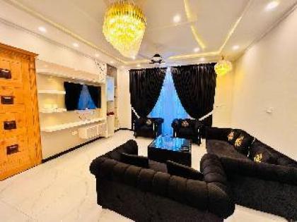 Pak Capital Guest House - image 9