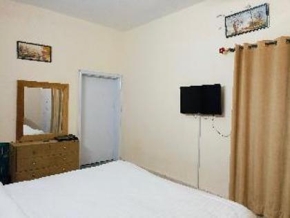 Luxury Moon Guest House