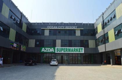 Ocean City Resort Attock - image 1