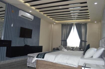 Ocean City Resort Attock - image 10