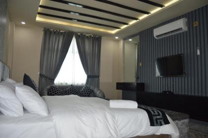 Ocean City Resort Attock - image 11
