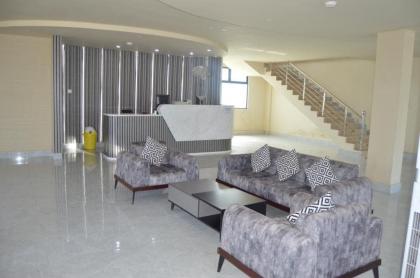 Ocean City Resort Attock - image 2