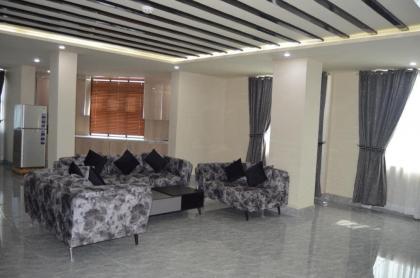 Ocean City Resort Attock - image 5