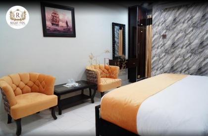 Hotel Relax Inn Rawalpindi - image 10