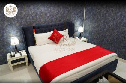 Hotel Relax Inn Rawalpindi - image 11