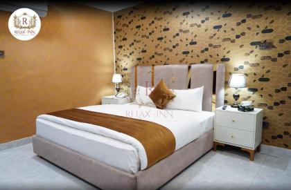 Hotel Relax Inn Rawalpindi - image 17