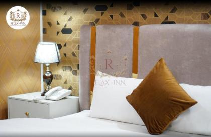 Hotel Relax Inn Rawalpindi - image 18