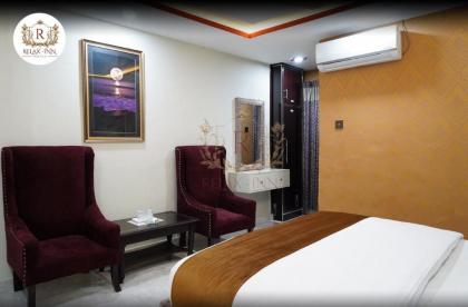 Hotel Relax Inn Rawalpindi - image 19
