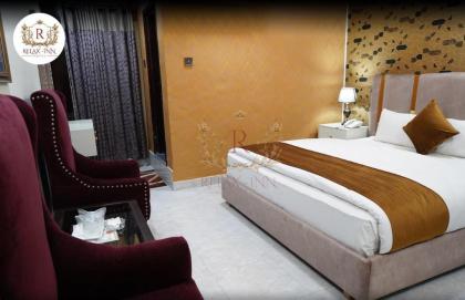 Hotel Relax Inn Rawalpindi - image 20