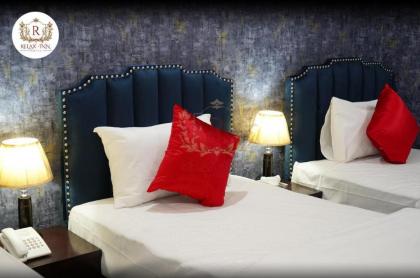 Hotel Relax Inn Rawalpindi - image 21