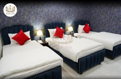 Hotel Relax Inn Rawalpindi - image 23