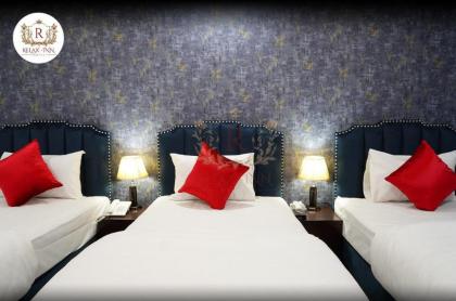 Hotel Relax Inn Rawalpindi - image 4