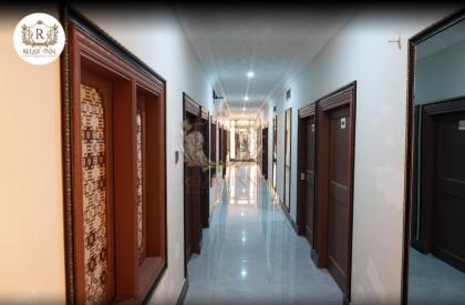 Hotel Relax Inn Rawalpindi - image 5