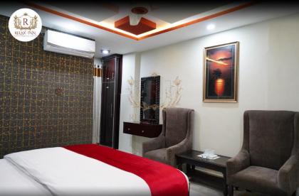 Hotel Relax Inn Rawalpindi - image 6