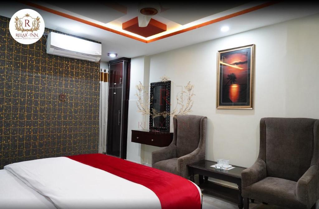 Hotel Relax Inn Rawalpindi - image 6