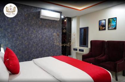 Hotel Relax Inn Rawalpindi - image 7