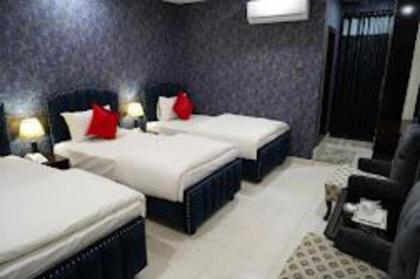 Hotel Relax Inn Rawalpindi - image 9