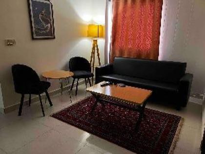 One Bed Apartment Netflix Wifi Ac