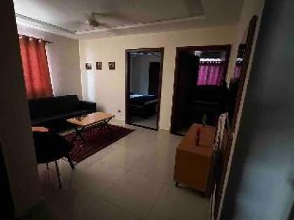 Ikea Two Bed Room E11 Luxury Central ISLBD Aprtmnt - image 11