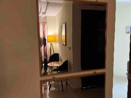 Ikea Two Bed Room E11 Luxury Central ISLBD Aprtmnt - image 13