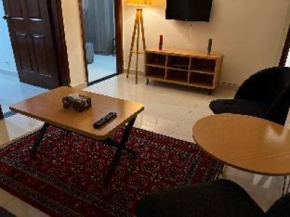 Ikea Two Bed Room E11 Luxury Central ISLBD Aprtmnt - image 4