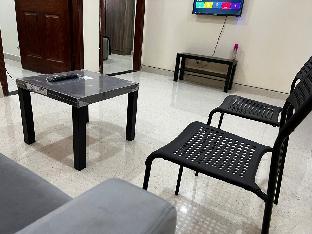 Entire Two Bed Average Apartment E-11 Markaz - main image