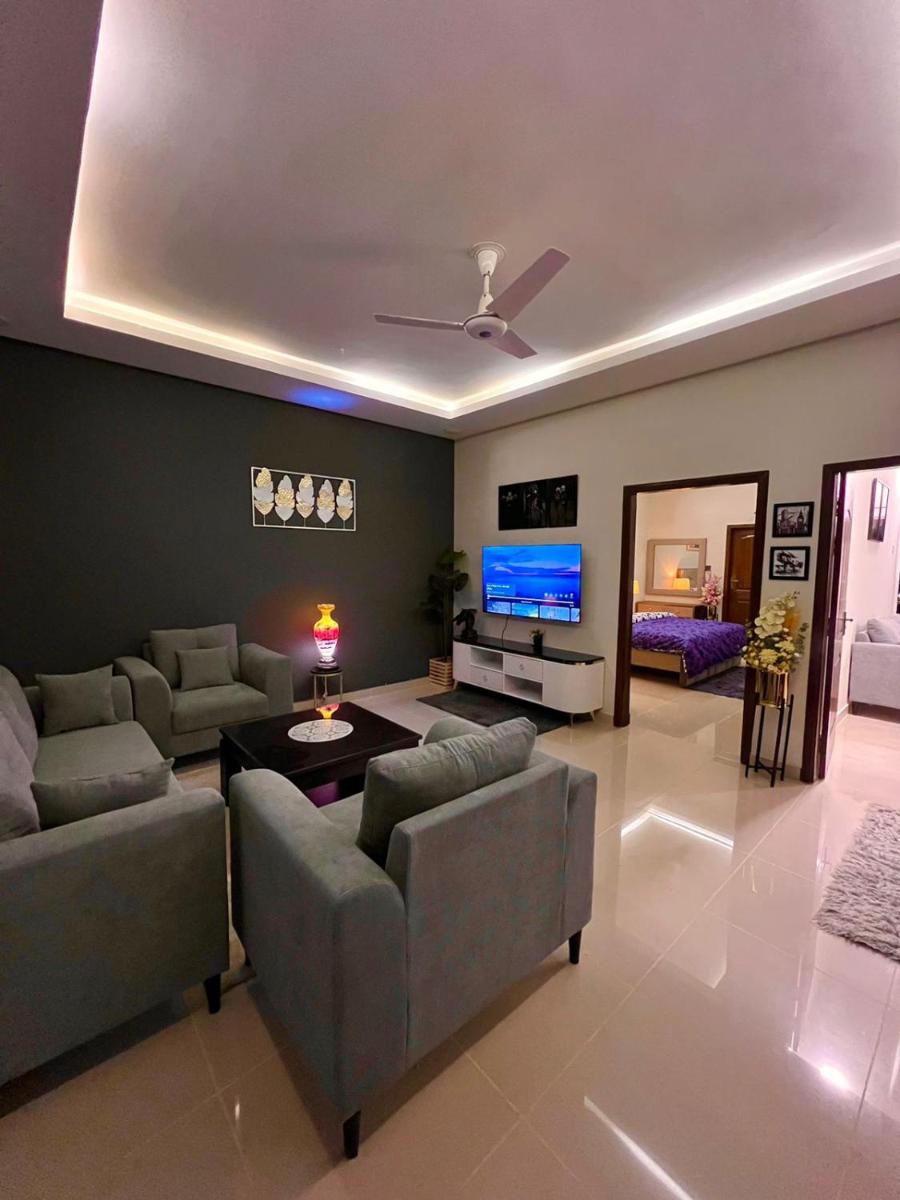 Gulberg Green Islamabad - main image