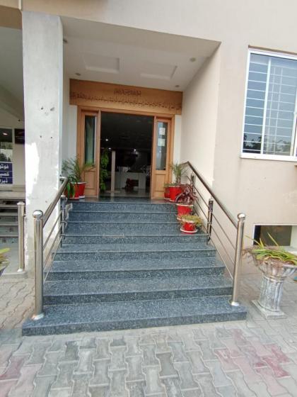Gulberg Green Islamabad - image 11