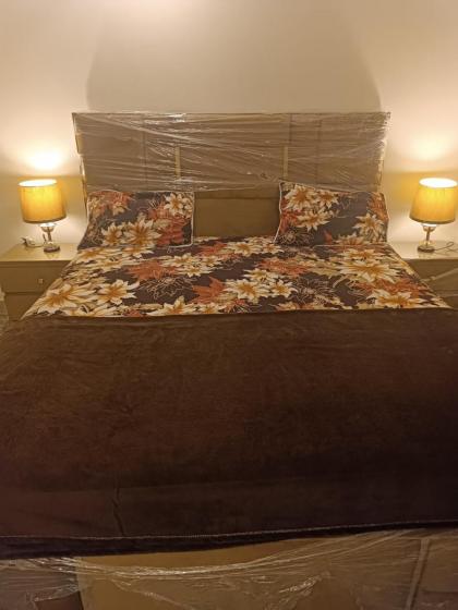 Apartment in Islamabad 