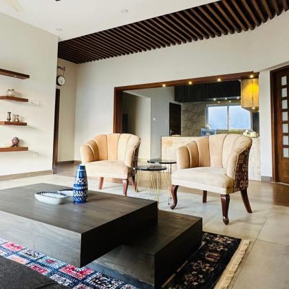 Holiday homes in Islamabad 