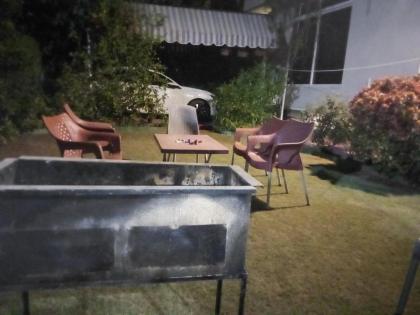 Furnished Home in Islamabad - image 24