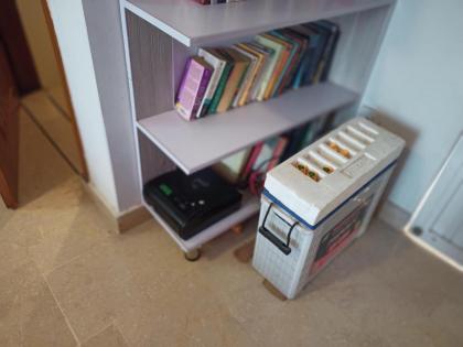 Furnished Home in Islamabad - image 27