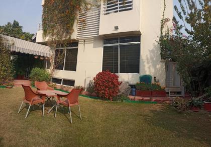 Furnished Home in Islamabad - image 28