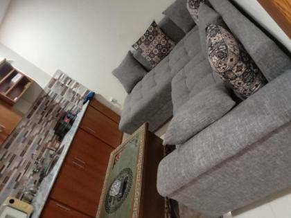 Mehran Apartments Islamabad 