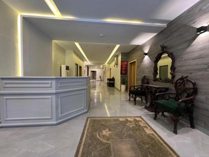 The Garden Hotel - image 5