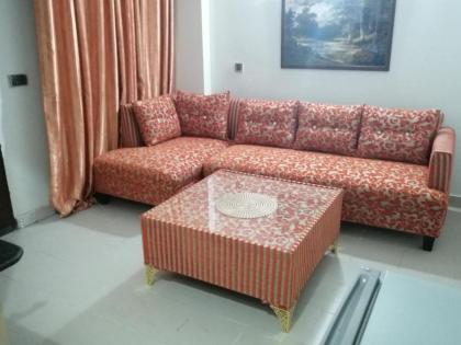 1 Bedroom Apartment - image 24
