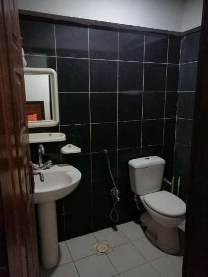 1 Bedroom Apartment - image 26