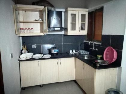 1 Bedroom Apartment - image 27