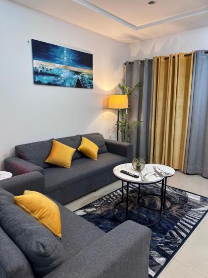 Apartment in Islamabad 