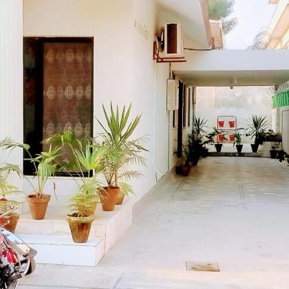 Galaxy Ambassador Guest House Islamabad Islamabad 