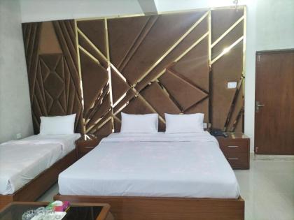 Galaxy Ambassador Guest House Islamabad - image 10