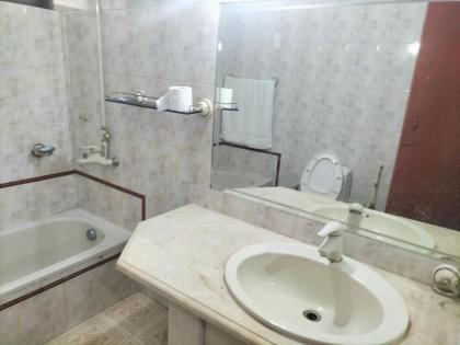 Galaxy Ambassador Guest House Islamabad - image 11