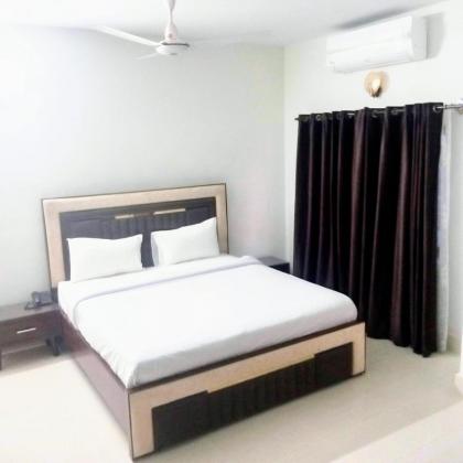 Galaxy Ambassador Guest House Islamabad - image 12