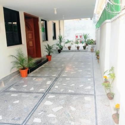 Galaxy Ambassador Guest House Islamabad - image 13